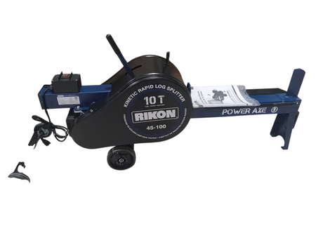 45-100 10 Ton Kinetic Log Splitter