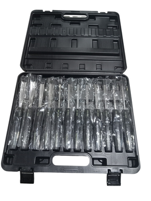 YELLOWHAMMER Turning Tools 12 pc Wood Carving Chisel Set