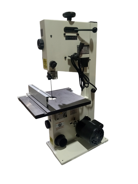 RIKON Power Tools 10-3061 10In Deluxe Bandsaw with Fence