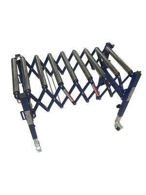 Rikon Power Tools 23-901 200 lbs Expandable Roller Stand