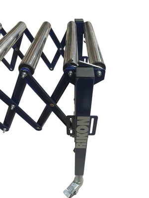 Rikon Power Tools 23-901 200 lbs Expandable Roller Stand