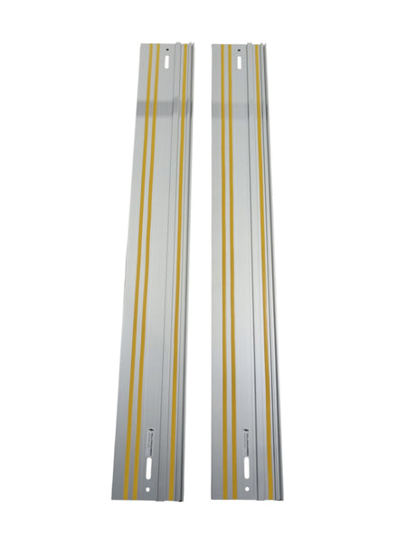 YELLOWHAMMER 55 INCH Aluminum Giude Rail Kit