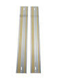 YELLOWHAMMER 55 INCH Aluminum Giude Rail Kit