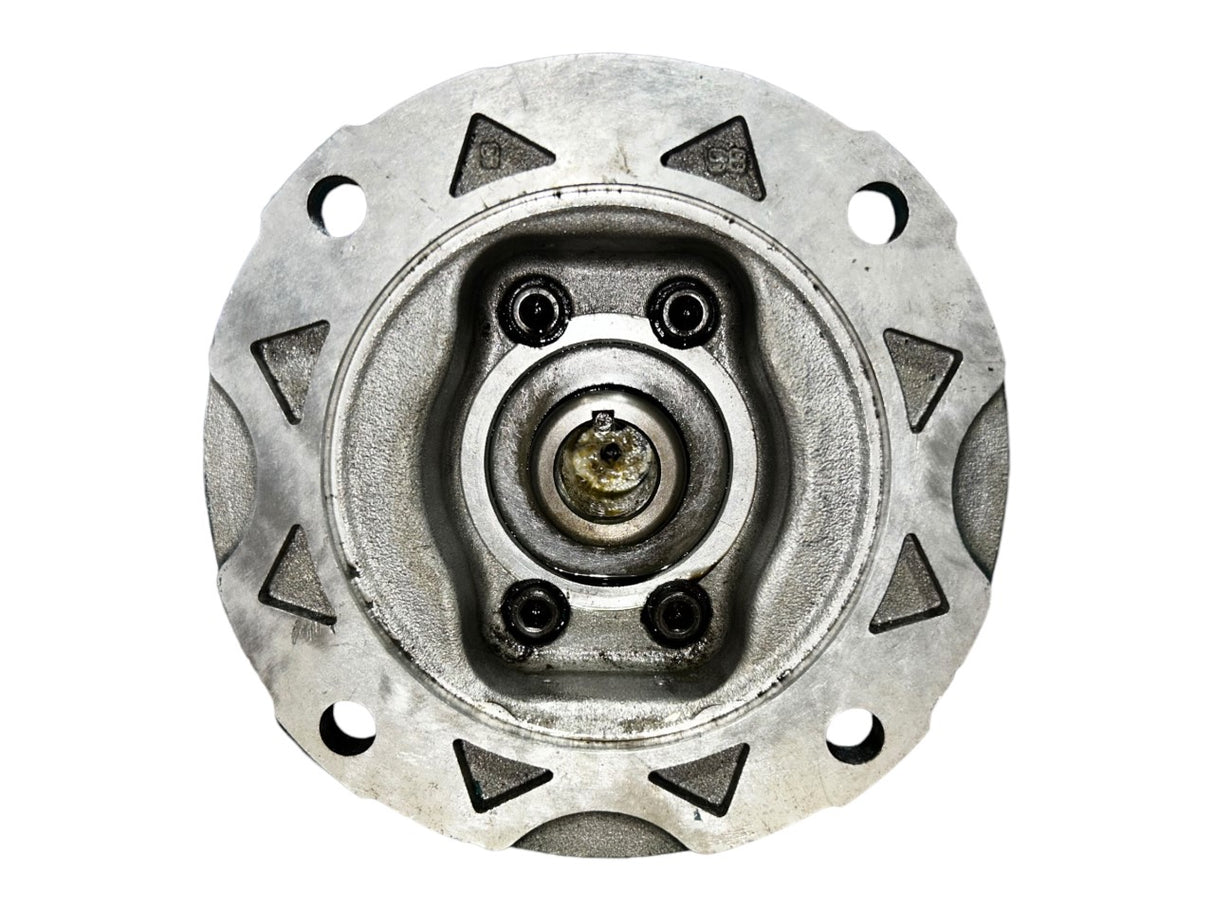 Dodge Tigear-2, 17Q05R14, Right Angle, Worm Gear, Speed Reducer - Single Reduction, 5:1 Ratio, C-Face Quill, Right Hand Output, 140TC Frame - New NO BOX - FreemanLiquidators - [product_description]