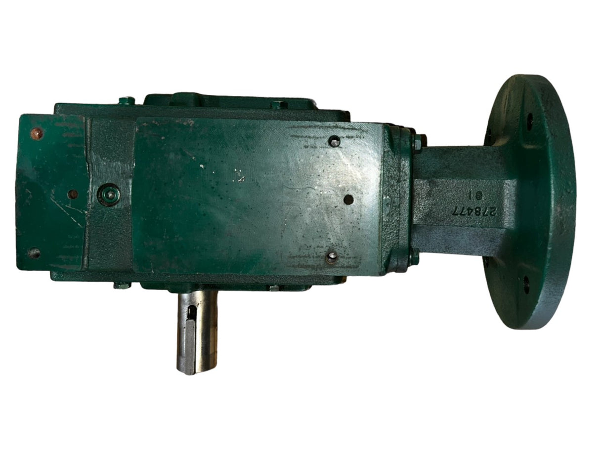Master Power Transmission, 180C262B025K1A, Right Angle Reducer- NEW NO BOX - FreemanLiquidators - [product_description]