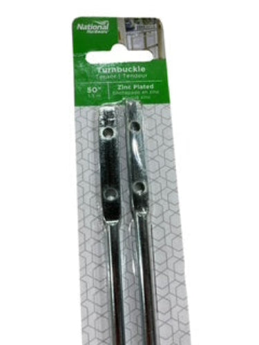 National Hardware, N117-580, Screen Door Turnbuckle - HARDWARE - Freeman Liquidators - [product_description]