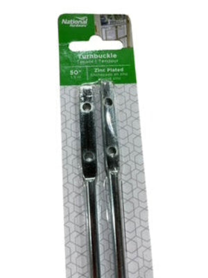 National Hardware, N117-580, Screen Door Turnbuckle - HARDWARE - Freeman Liquidators - [product_description]