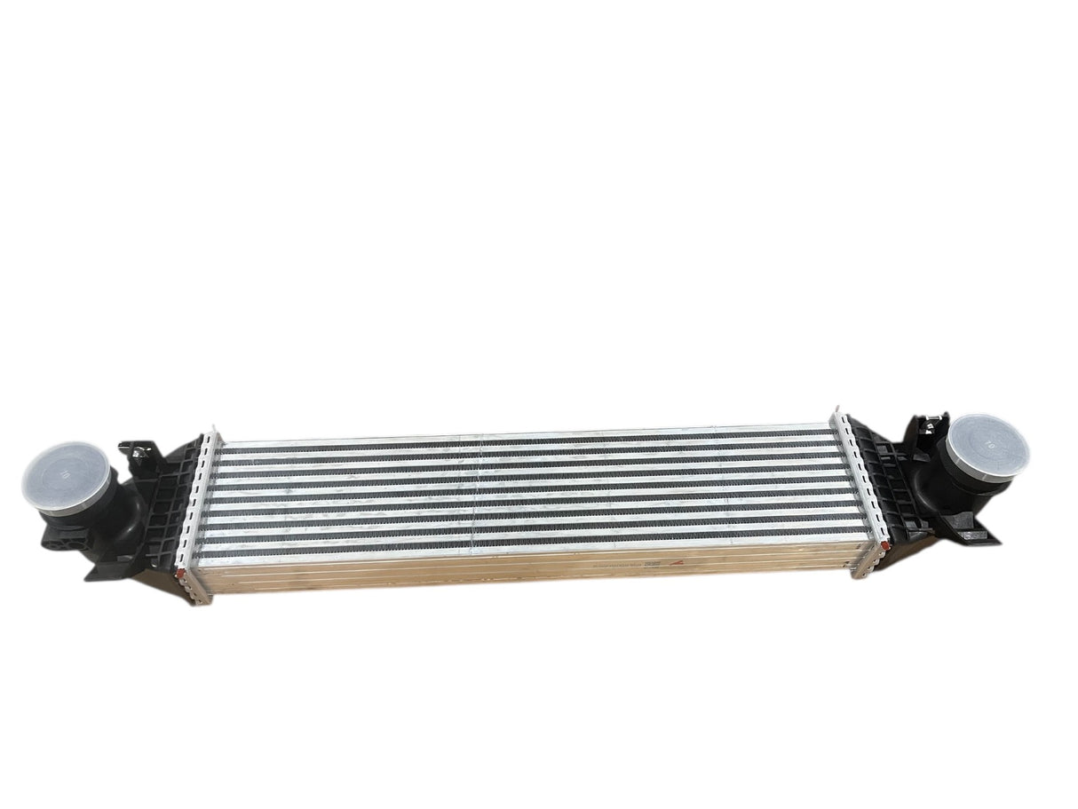Platinum Pro, Turbo Charger, Inter Cooler, CAC010154 - AUTOMOTIVE - Freeman Liquidators - [product_description]