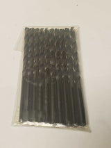 (100 PACK) TTC 01-040-400 4MM 118° HIGH SPEED STEEL JOBBERS DRILL - FreemanLiquidators