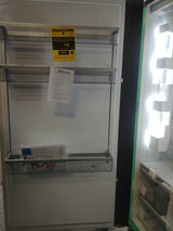 239CFRZ THERMADOR COMMERCIAL STYLE FREEZER T36IF900SP 50287676000740 - IN-STORE PICK-UP ONLY - FreemanLiquidators