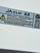 Load image into Gallery viewer, (Pallet of 36) JA Solar, JAM54S31-395/MR, 395W, Solar Panel - FreemanLiquidators - [product_description]
