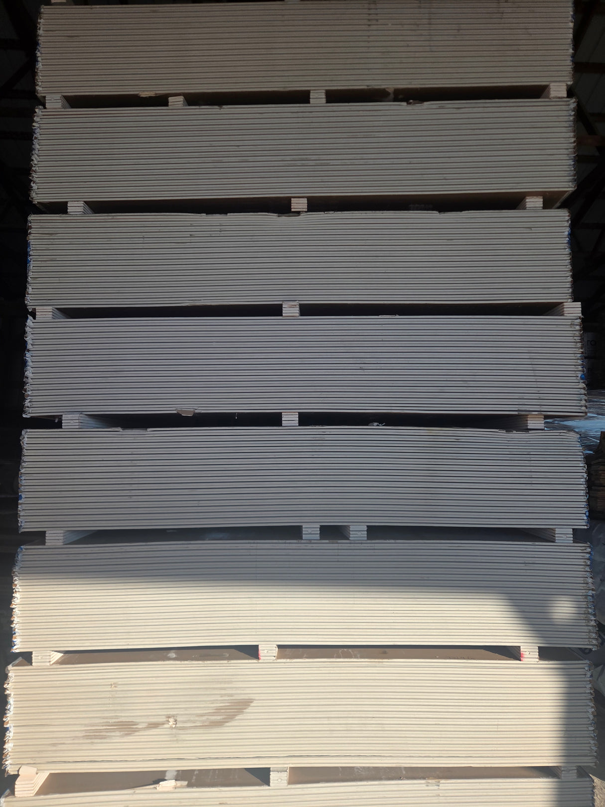 1/2X48"X8' ToughRock Mold Guard TE GREEN- IN STORE PICKUP ONLY - Sheet Rock - Freeman Liquidators - [product_description]