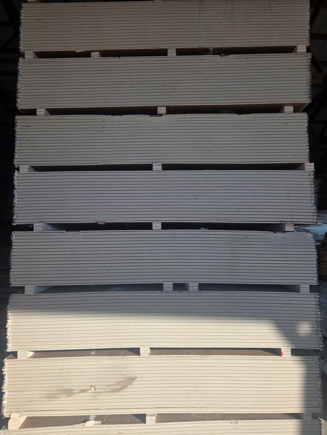 1/2X48"X8' ToughRock Mold Guard TE GREEN- IN STORE PICKUP ONLY - Sheet Rock - Freeman Liquidators - [product_description]