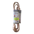 Master Electronics Master Electrician 03533ME 9 ft. Beige Air Conditioner-Major Appliance Cord - Image 1