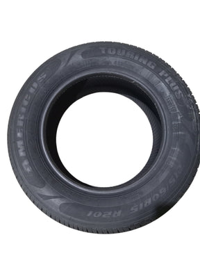 Americus Touring Plus All Season 215/60R15 94H Passenger Tire - Image 1