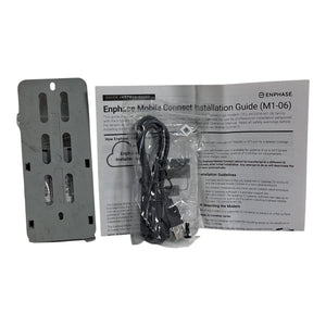 Enphase CELLMODEM‑M1‑06‑SP‑05 — Mobile Connect LTE CAT‑M1 Cellular Modem - Image 3