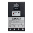 SAVANT 1" 240V 6A 2 POLE RELAY W/ CURRENT TRANSFORMER PIGTAIL GPM-H1R60240-21 - Image 2