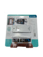 La Crosse 308-159-cbp Wireless Color Temperature Station - Image 1