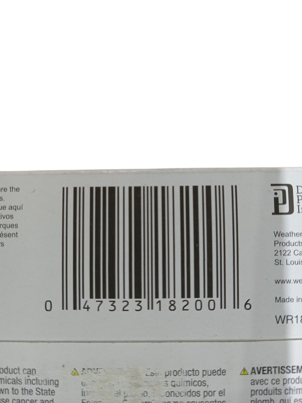 WeatherX WR182R — NOAA Weather Band & AM/FM Radio Flashlight w/ Dynamo Hand Crank (Red/Black) - Image 3