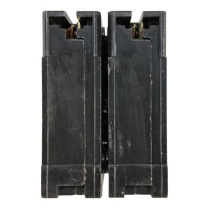 Eaton BR220 — 20A 2‑Pole Plug‑On Circuit Breaker, 120/240V - Image 3