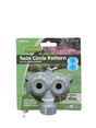 GreenThumb twin circle pattern lawn and garden sprayer - Image 1
