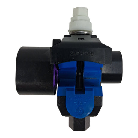 NSI IPCS2546, Insulation Piercing Splicing Connector, 250–4 AWG Main / 4/0–6 AWG Tap - Image 5