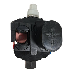 NSI IPCS2546, Insulation Piercing Splicing Connector, 250–4 AWG Main / 4/0–6 AWG Tap - Image 6