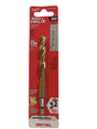 Milwaukee Tool 25/64  SHOCKWAVE RED HELIX Titanium Drill Bit - Image 1