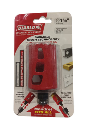 Freud Hole Saw 1-7/8 Ds - Image 1