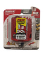 Diablo 2-11/16 in. Dia. x 2-3/8 in. L Carbide Tipped Hole Saw 3/8 in. 1 pc. - Image 1