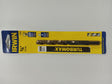 Hanson By Irwin Hanson BIT DRI 3/8 TURBOMAX CARDED - Image 1