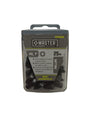 Disston Master Mechanic 255388 Impact Power Bit  Phillips #2  1-In.  25-Pk - Image 1