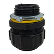 Arlington NMPV100 — 1" Non‑Metallic Multi‑Cable Connector (25‑Pack) - Image 2