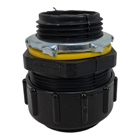 Arlington NMPV100 — 1" Non‑Metallic Multi‑Cable Connector (25‑Pack) - Image 2