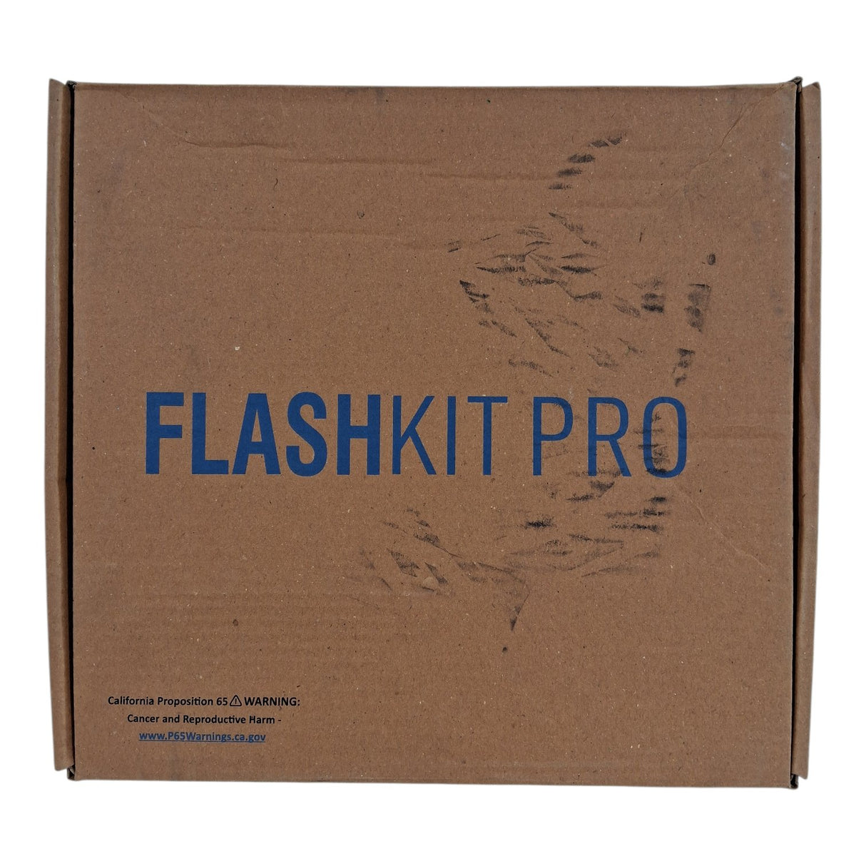 Unirac FlashKit Pro — Part 004055D (Dark Finish) - Image 1