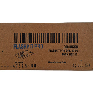 Unirac FlashKit Pro — Part 004055D (Dark Finish) - Image 2