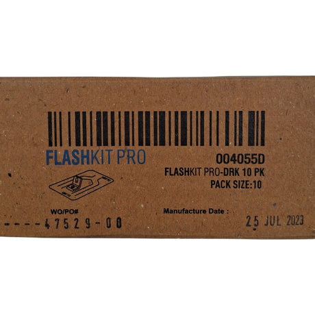 Unirac FlashKit Pro — Part 004055D (Dark Finish) - Image 2