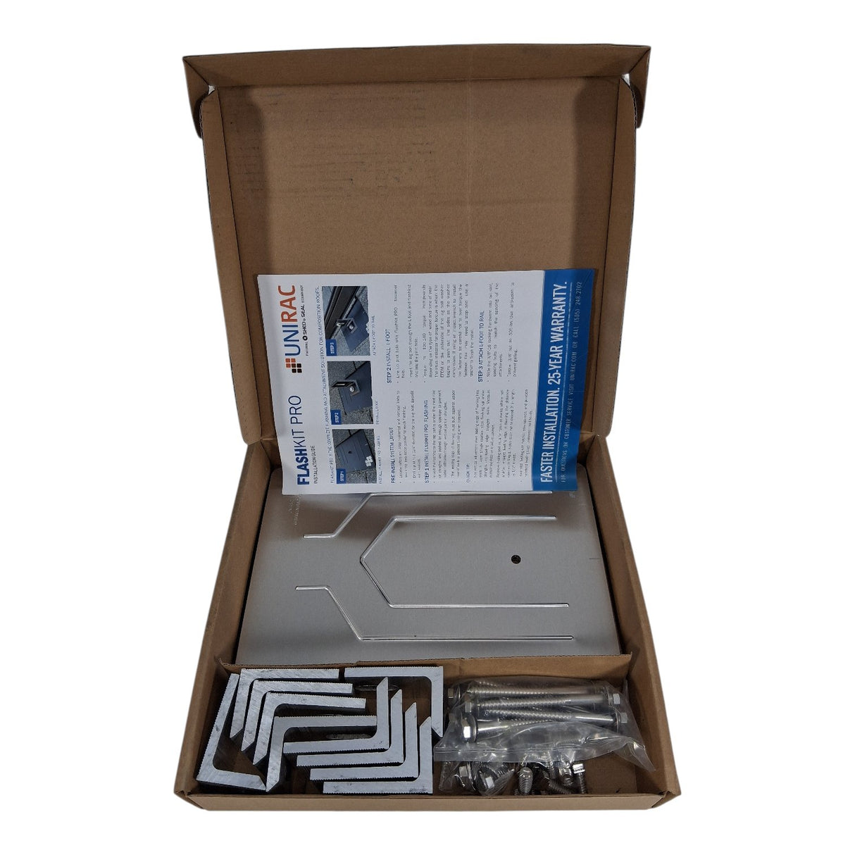 UNIRAC FLSHKIT PRO 004055M - Image 2