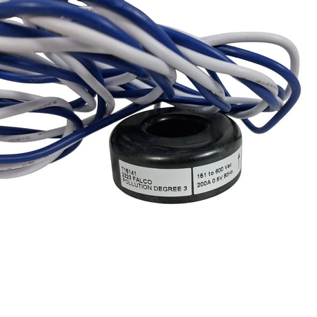 Enphase IQ Gateway (ENV2‑IQ‑AM1‑240) — IEEE 1547:2018 Compliant Monitoring & Control Gateway - Image 3