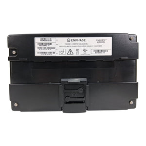 Enphase IQ Gateway (ENV2‑IQ‑AM1‑240) — IEEE 1547:2018 Compliant Monitoring & Control Gateway - Image 6