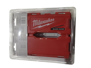 Milwaukee 48-89-2803 15-Piece Thunderbolt Black Oxide Drill Bit Set - Image 2