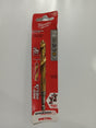 Milwaukee Tool 13/32  SHOCKWAVE RED HELIX Titanium Drill Bit - Image 1