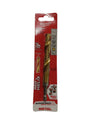 Milwaukee Tool 15/32  SHOCKWAVE RED HELIX Titanium Drill Bit - Image 1