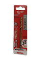Milwaukee Tool 17/64  SHOCKWAVE RED HELIX Titanium Drill Bit - Image 1
