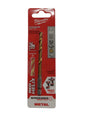Milwaukee Tool 7/32  SHOCKWAVE RED HELIX Titanium Drill Bit - Image 1