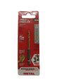 Milwaukee Electric Tool 48-89-4607 48-89-4617 Impact Drill Bit, 5/16" Diameter x 4.37" L, 2-39/64" 35 Degree Helix Flute, 1/4" Hex Shank - Image 1