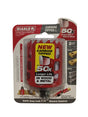 Freud Lit 2-3/8 (60MM) Carbide GP HOLESAW, DHS2375CT - Image 1