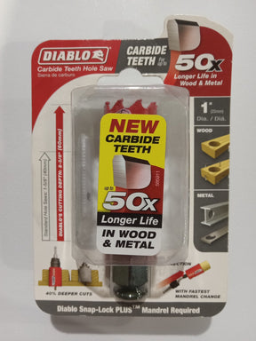 Lit Freud DHS1000CT Carbide GP Hole Saw - Image 1