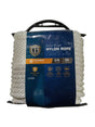 Mibro Group Richelieu America Ltd. 3/8x50  WHT Nyl Rope 3 Pack - Image 1