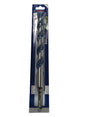 Bosch HCBG27T 1" X 12" Blue Granite™ Carbide Hammer Drill Bit - Image 1